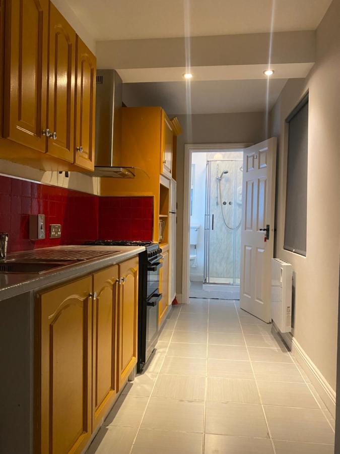 Mariners Rest One Bedroom In Innishannon Village Apartment Cork